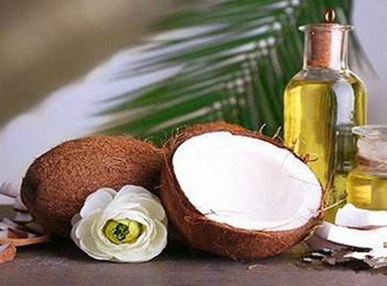 椰子油整理剂